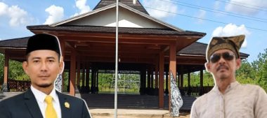 Pokir Ketua DPRD Dikaitkan Proyek Rumah Joglo — BPM Desak Hentikan Pekerjaan, Status Tanah Belum Jelas