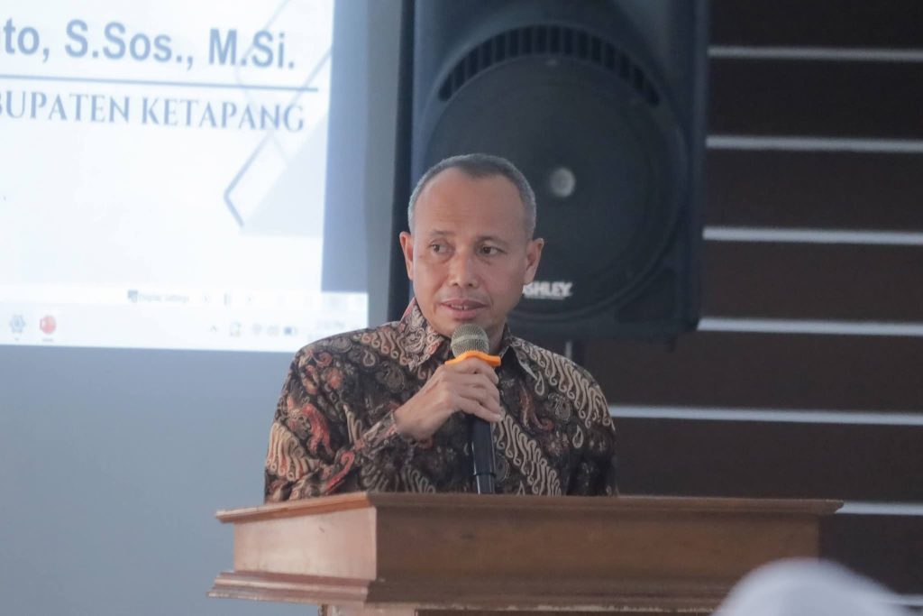 IWAPI Ketapang Dikukuhkan untuk Perkuat Peran Perempuan dalam Dunia Usaha