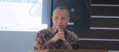 IWAPI Ketapang Dikukuhkan untuk Perkuat Peran Perempuan dalam Dunia Usaha