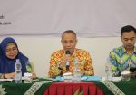 Sekda Ketapang Buka Penguatan Kapasitas Pokja BSAN, Wujudkan Sekolah Aman dan Nyaman
