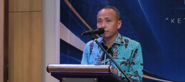 PEMKAB KETAPANG DORONG GENERASI MUDA JADI PELOPOR PENCEGAHAN NARKOTIKA