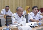 PEMKAB KETAPANG DAN SOLIDARIDAD NETWORK INDONESIA BAHAS KERJA SAMA PENGEMBANGAN BENTANG ALAM BERKELANJUTAN