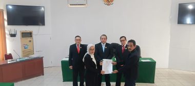 Dalil Penolakan Pemkab Ketapang Ditolak Majelis Komisi Informasi Kalbar, Akses Dokumen Hibah 2021–2025 Harus Dibuka